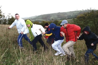 Orienteering Orienteering