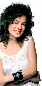 Özge Özpirinçci Özge Özpirinçci