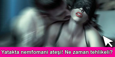 Seks Hayatinizi Test Etmeye Ne Dersiniz 14 Soru 14 Yanit