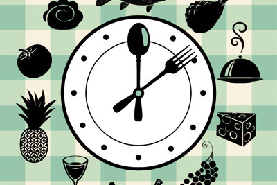 Dün ne yediğinizi biliyoruz - Formsanté