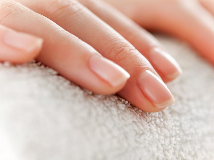 Manicure Treatment