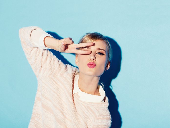 Peace, love and beauty