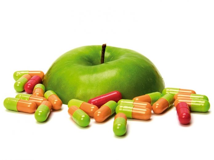 vitamin