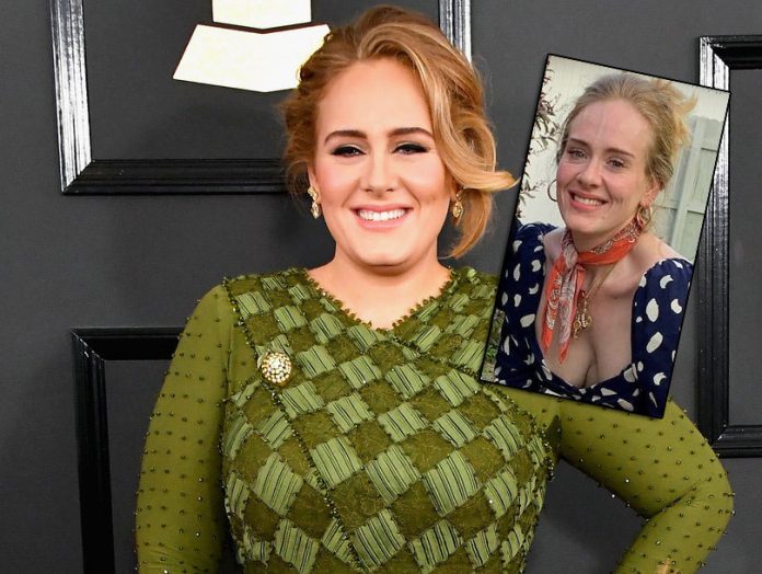 adele