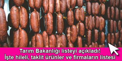 Bbq Sosis 450g Isthambul