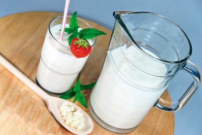 kefir