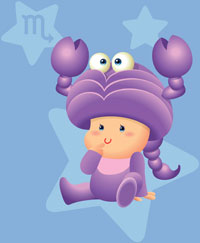 Bur�lara g�re bebek karakterleri: Bebe�in burcu ona hangi �zellikleri kat�yor?