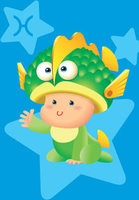 Bur�lara g�re bebek karakterleri: Bebe�in burcu ona hangi �zellikleri kat�yor?