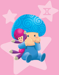 Bur�lara g�re bebek karakterleri: Bebe�in burcu ona hangi �zellikleri kat�yor?