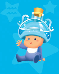 Bur�lara g�re bebek karakterleri: Bebe�in burcu ona hangi �zellikleri kat�yor?