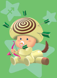 Bur�lara g�re bebek karakterleri: Bebe�in burcu ona hangi �zellikleri kat�yor?