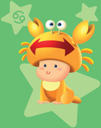 Bur�lara g�re bebek karakterleri: Bebe�in burcu ona hangi �zellikleri kat�yor?