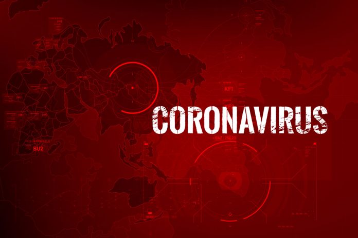 Türkiye'de corona virüsten 9 ölüm