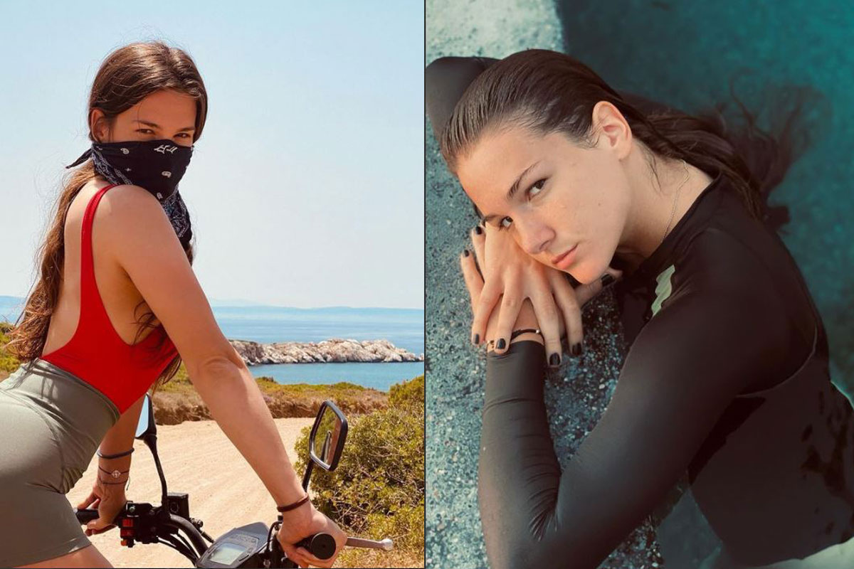 Survivor 2022 All Star yarışmacısı Nisa Bölükbaşı kimdir? Kaç yaşında?