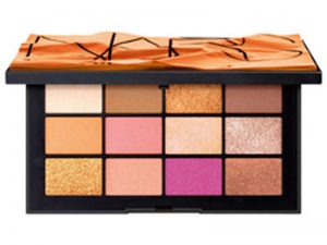 Nars Afterglow far paleti