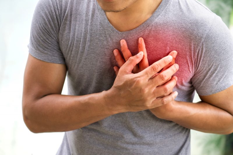 Kalp Hastaliginin 6 Gostergesi Saglik Haberleri