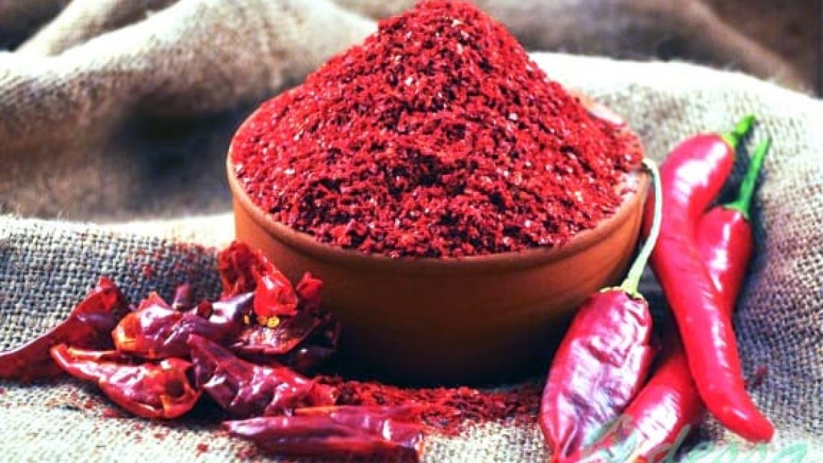 kalp sağlığı için acı biber çayı