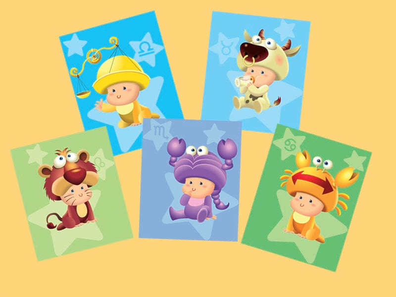 Bur�lara g�re bebek karakterleri: Bebe�in burcu ona hangi �zellikleri kat�yor?