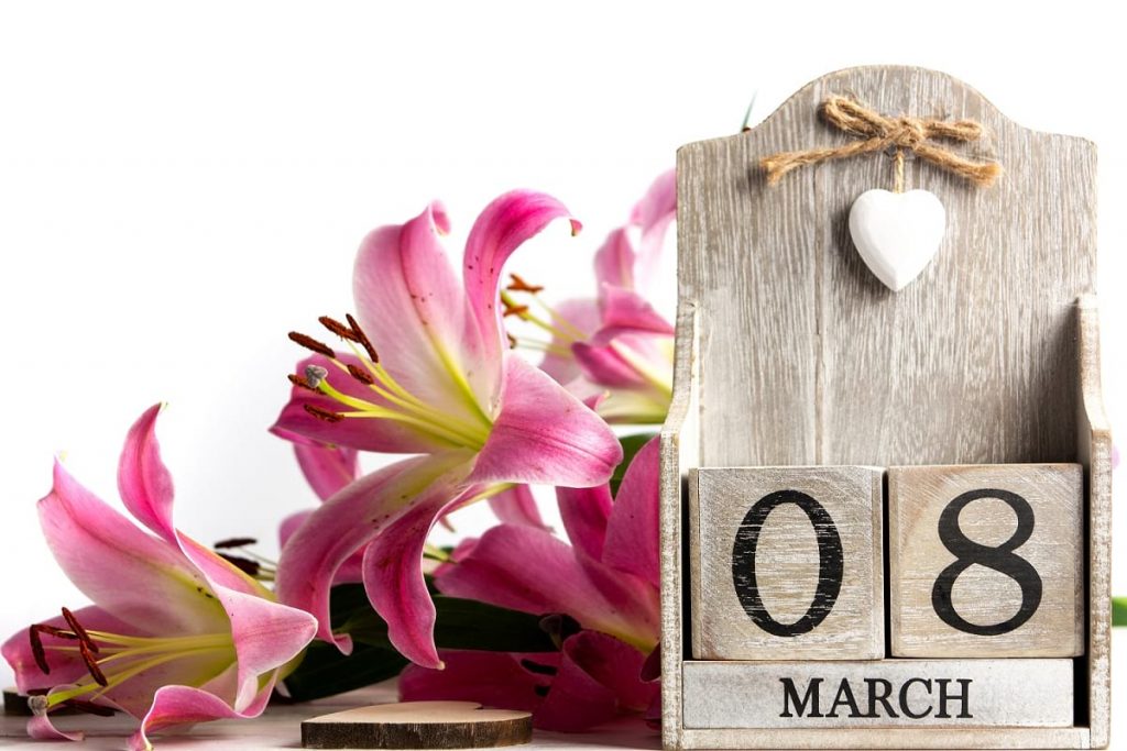 8 Mart Kadınlar Günü nasıl ortaya çıktı? Kadınlar günü mesaları