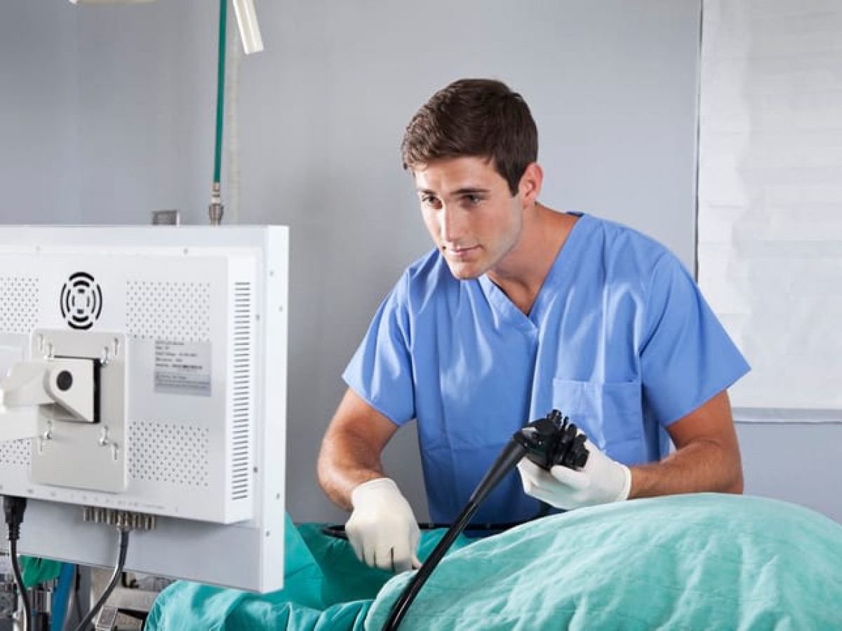 endoskopi nedir endoskopi neden ve nasil yapilir