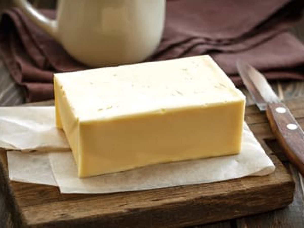 Kalp için tereyağı mı margarin mi daha iyi? - Sağlık Haberleri