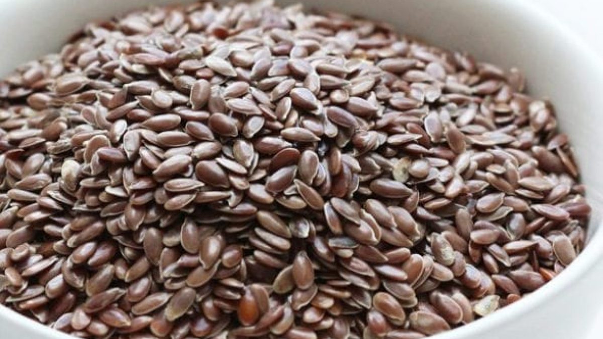 Keten tohumu nasıl tüketilmeli? Zayıflatır mı, nasıl kullanılır?