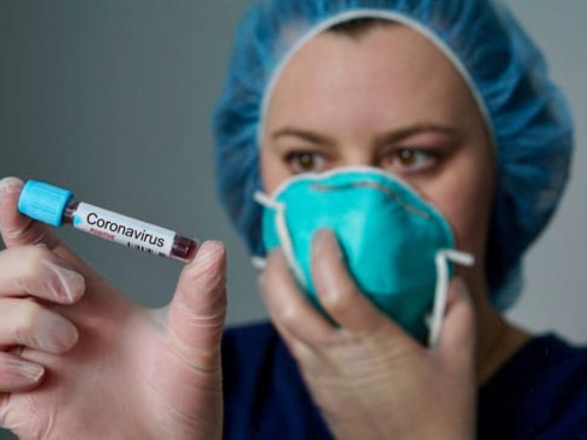 koronavirus testi kac saate belli olur sonuc ne zaman cikar
