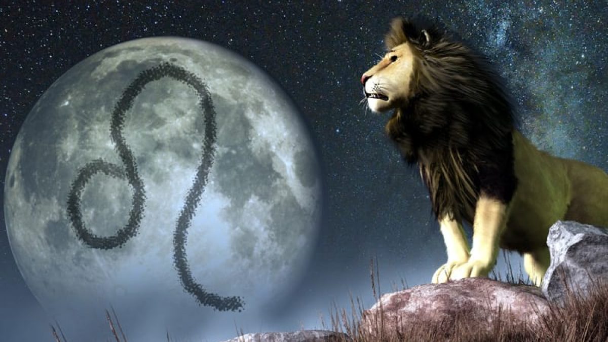 2021'de Aslan burcunu neler bekliyor? 2021 Aslan Burcu yorumu