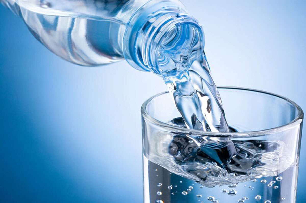 pH değeri en yüksek su markası hangisi? Hangi suyun pH değeri kaç?