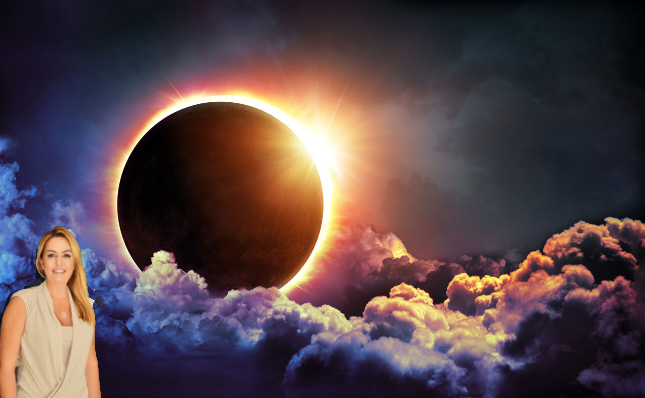 gunes tutulmasi gerceklesti etkileri ne olacak iste burclari bekleyenler