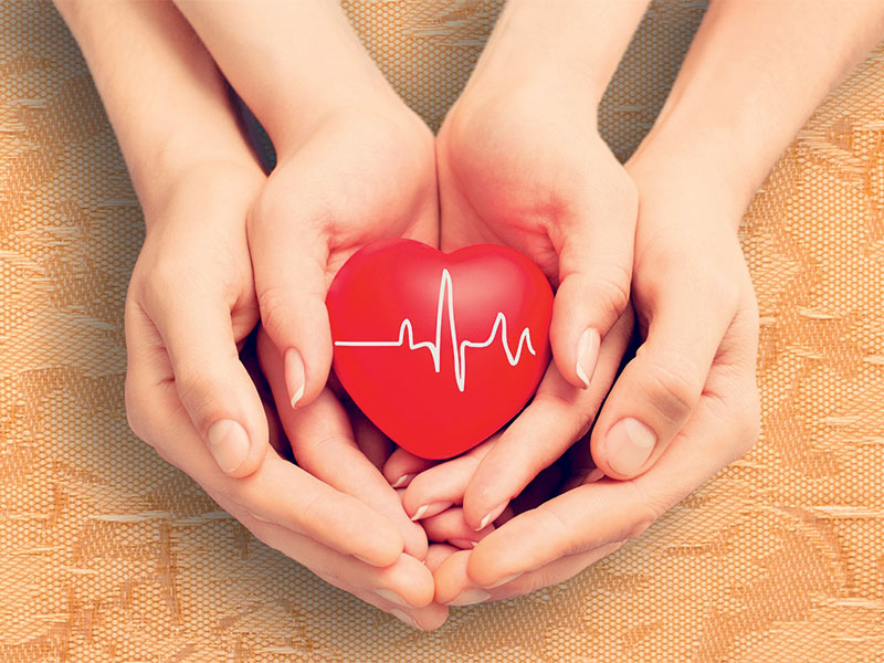 Kalp Hastalıkları ve İnmeye Karşı Önlem Alabilmek İçin Yapabileceğiniz 8 Şey