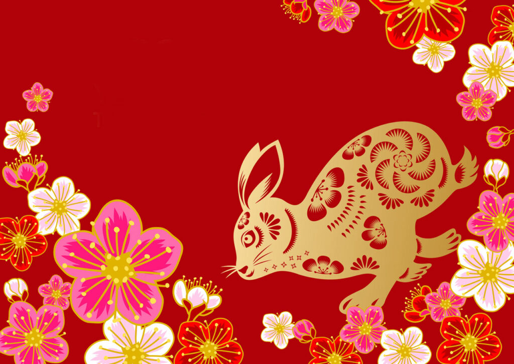 Astrologie chinoise pour 2023